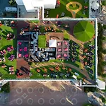 Arkona Strandhotel & Strandresidenzen