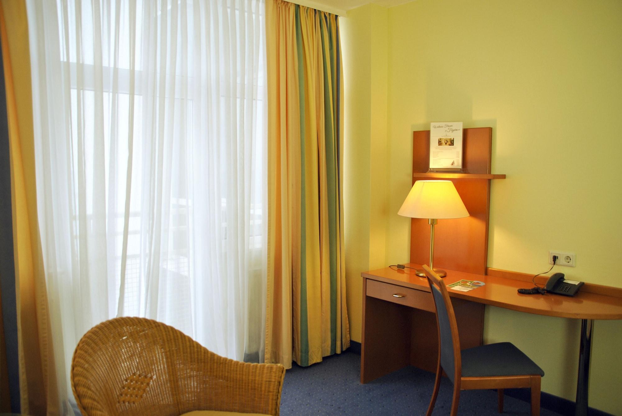 Arkona Strandhotel & Strandresidenzen Hotel