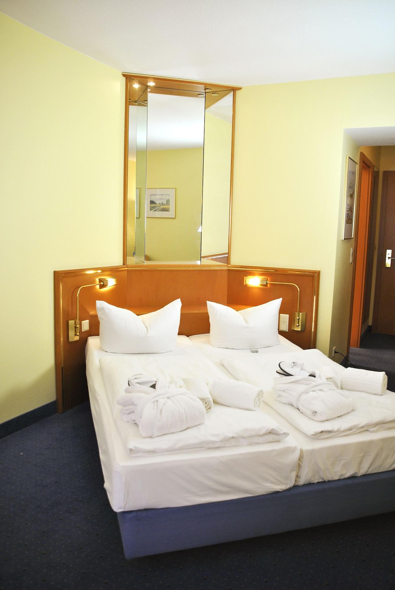 Hotel Arkona Strandhotel & Strandresidenzen