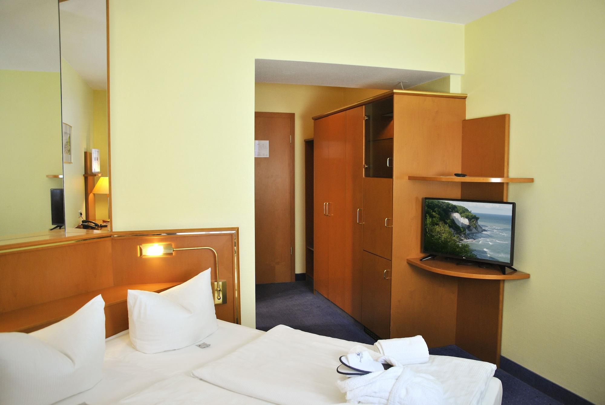 Arkona Strandhotel & Strandresidenzen Hotel 4*