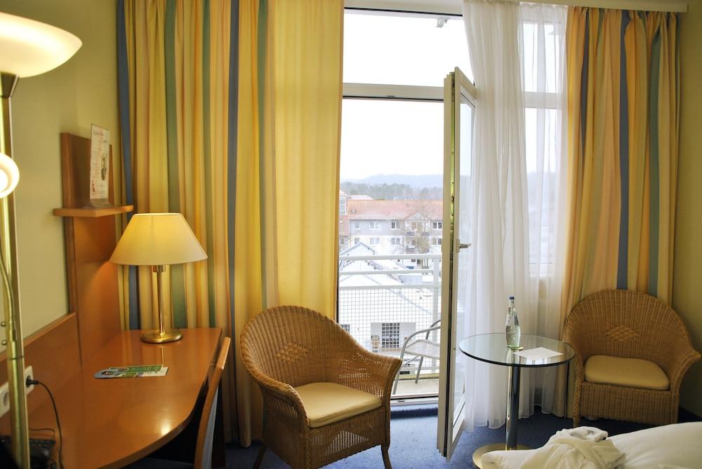 Arkona Strandhotel & Strandresidenzen Hotel 4*