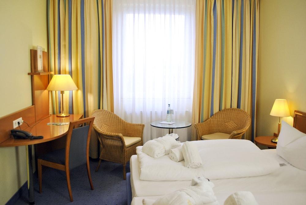 Arkona Strandhotel & Strandresidenzen 4* Binz