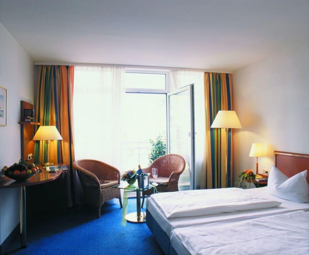 Arkona Strandhotel & Strandresidenzen Hotel
