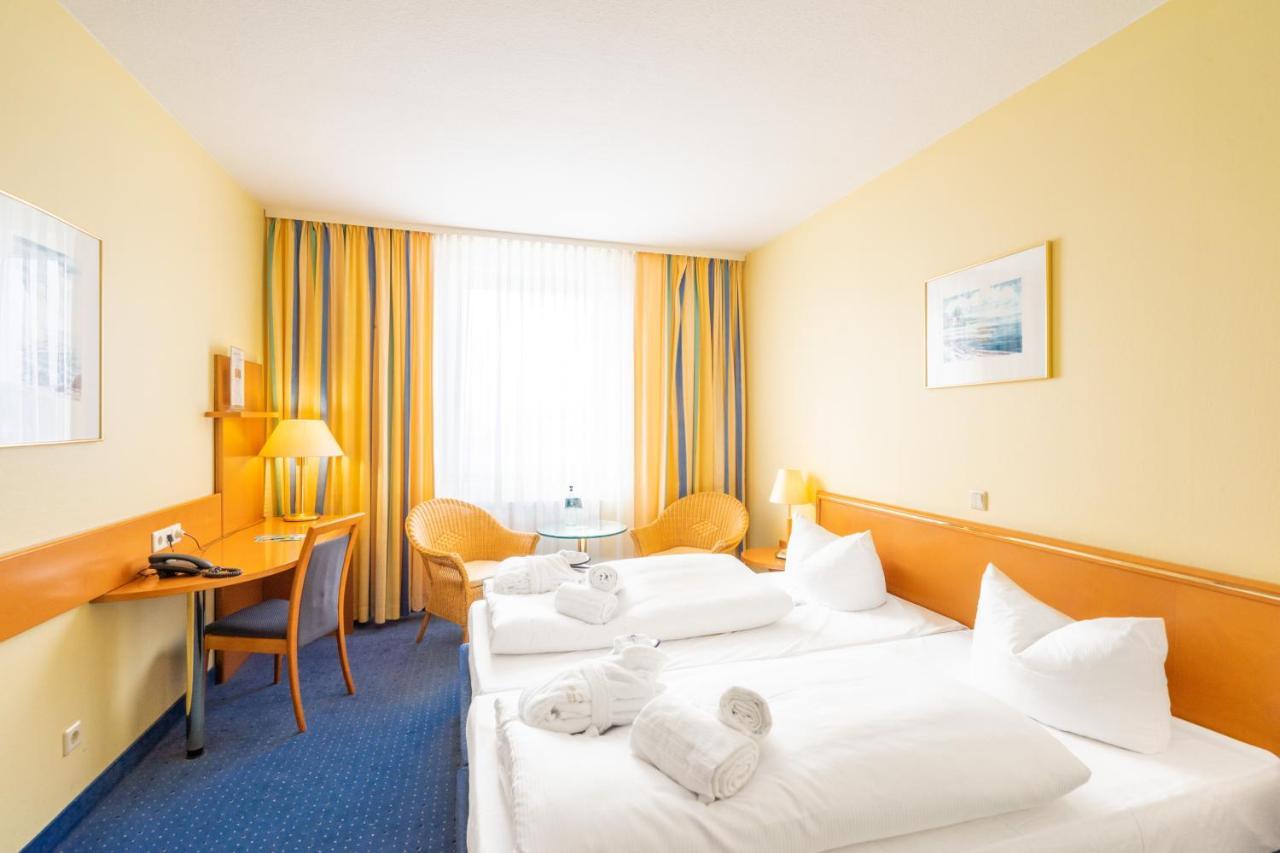 Arkona Strandhotel & Strandresidenzen Hotel Binz