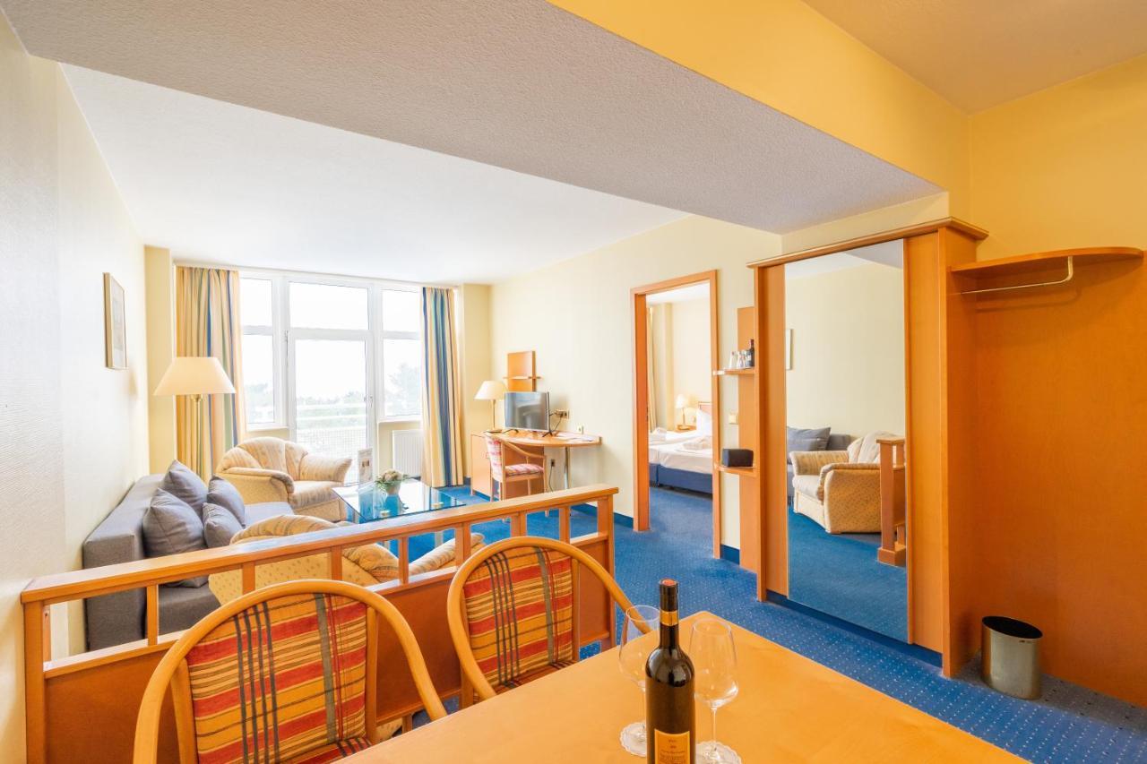 Arkona Strandhotel & Strandresidenzen