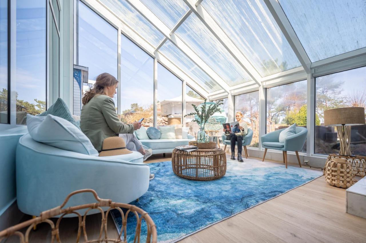 Arkona Strandhotel & Strandresidenzen 4* Binz