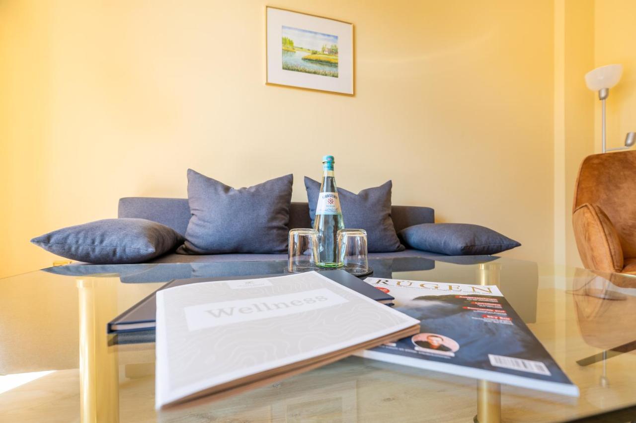 Arkona Strandhotel & Strandresidenzen Hotel