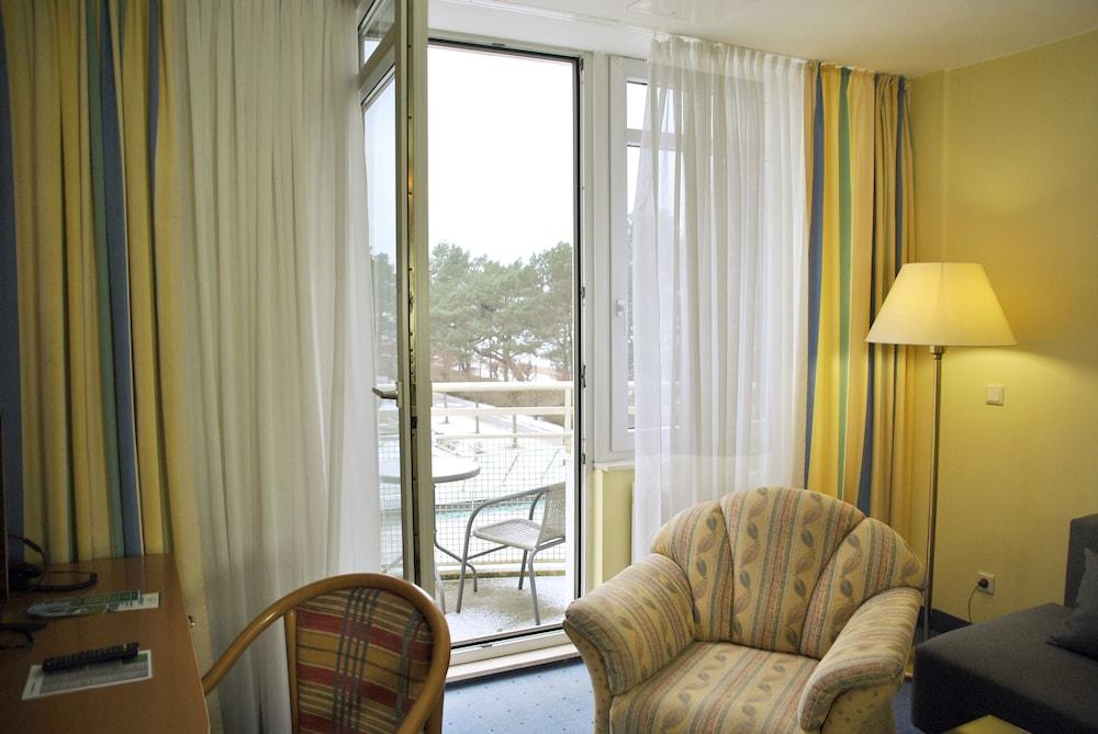 Arkona Strandhotel & Strandresidenzen Hotel 4*