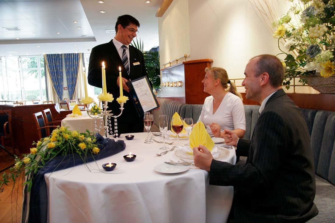 Hotel Arkona Strandhotel & Strandresidenzen Binz