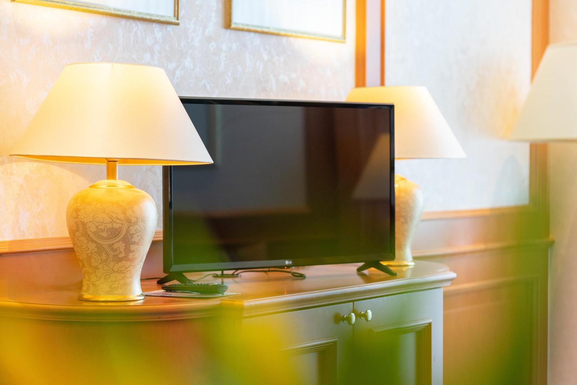 Arkona Strandhotel & Strandresidenzen Hotel