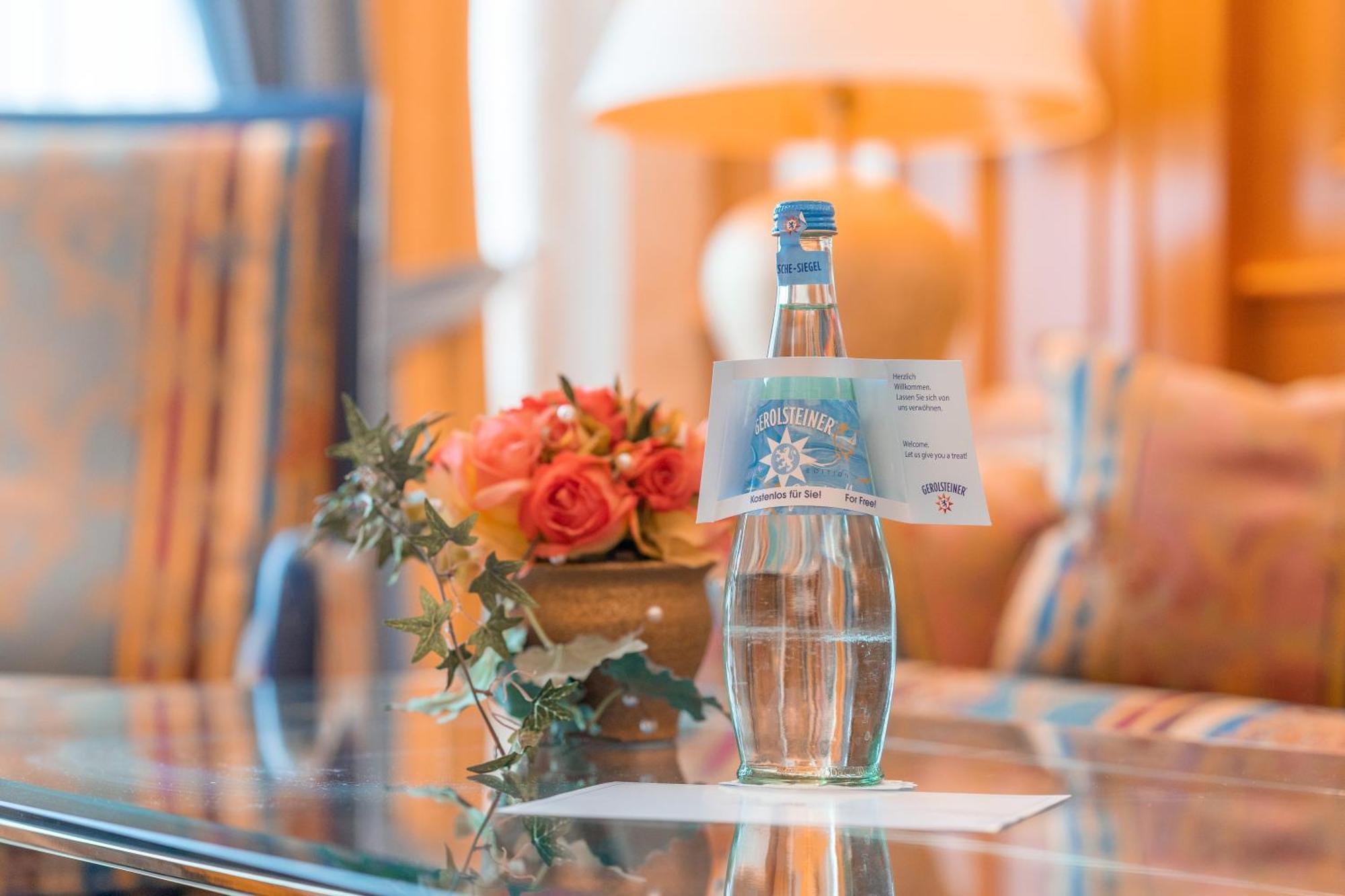 Hotel Arkona Strandhotel & Strandresidenzen 4*