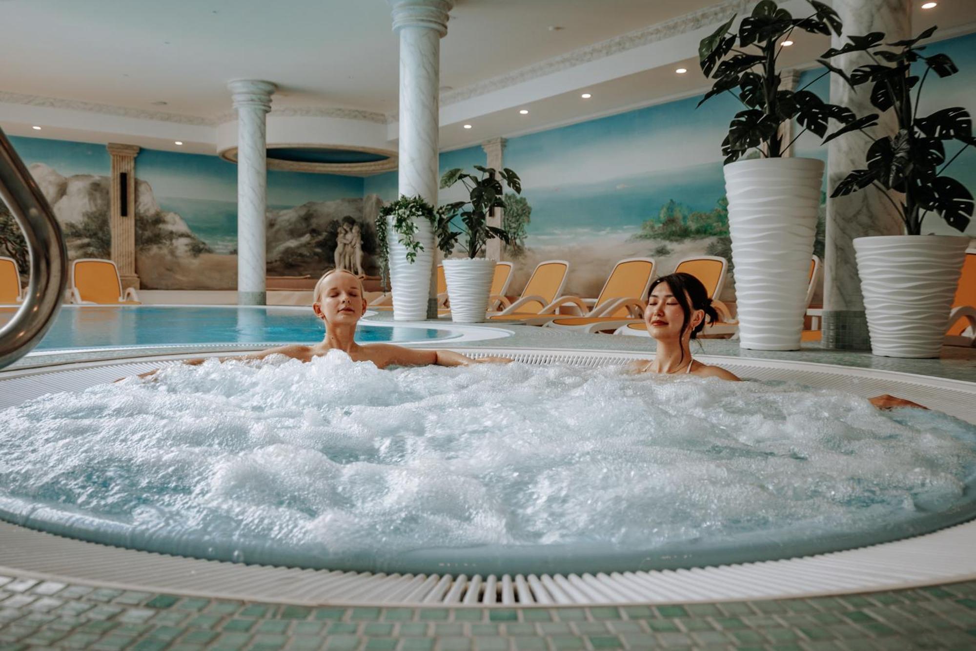 Arkona Strandhotel & Strandresidenzen Binz