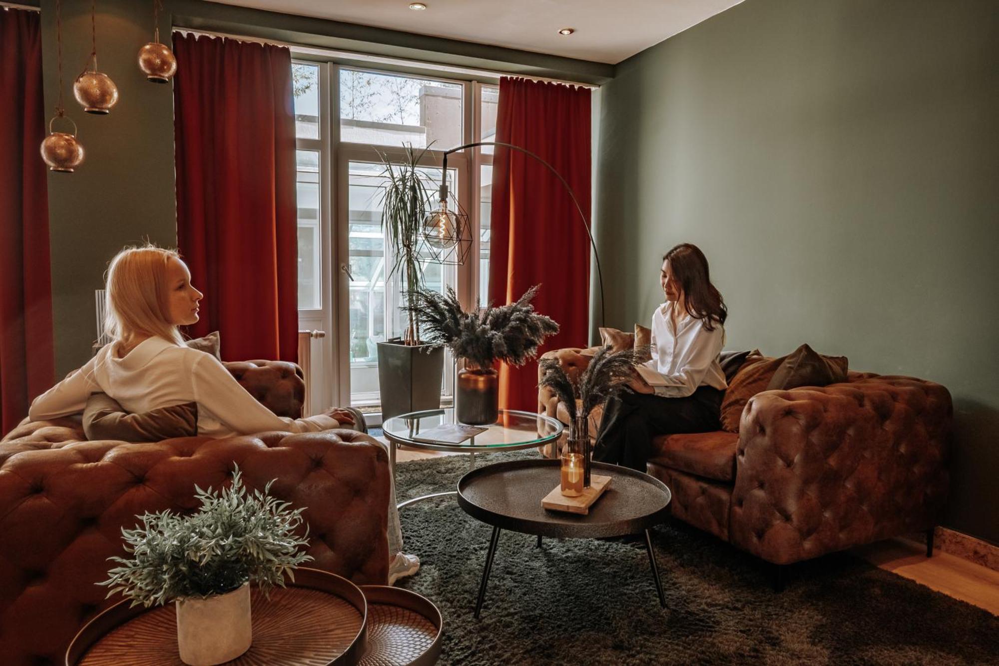 Arkona Strandhotel & Strandresidenzen 4* Binz