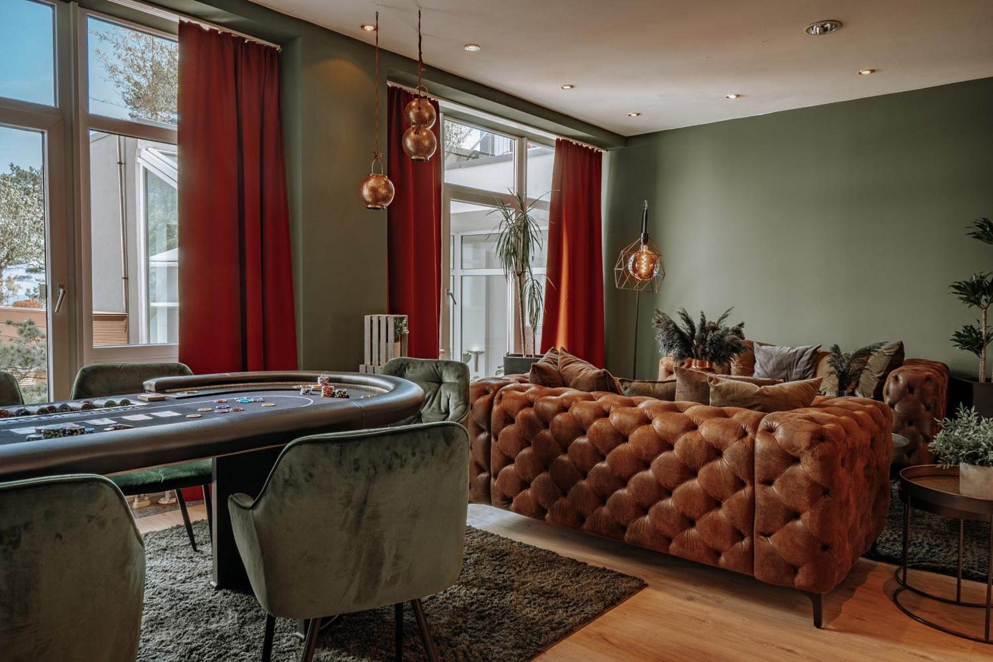 Hotel Arkona Strandhotel & Strandresidenzen 4*