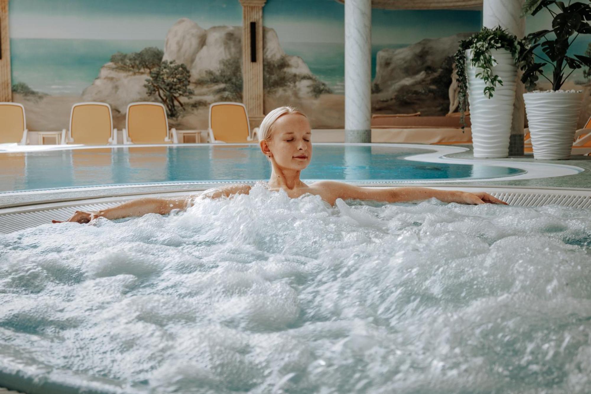 Arkona Strandhotel & Strandresidenzen Hotel