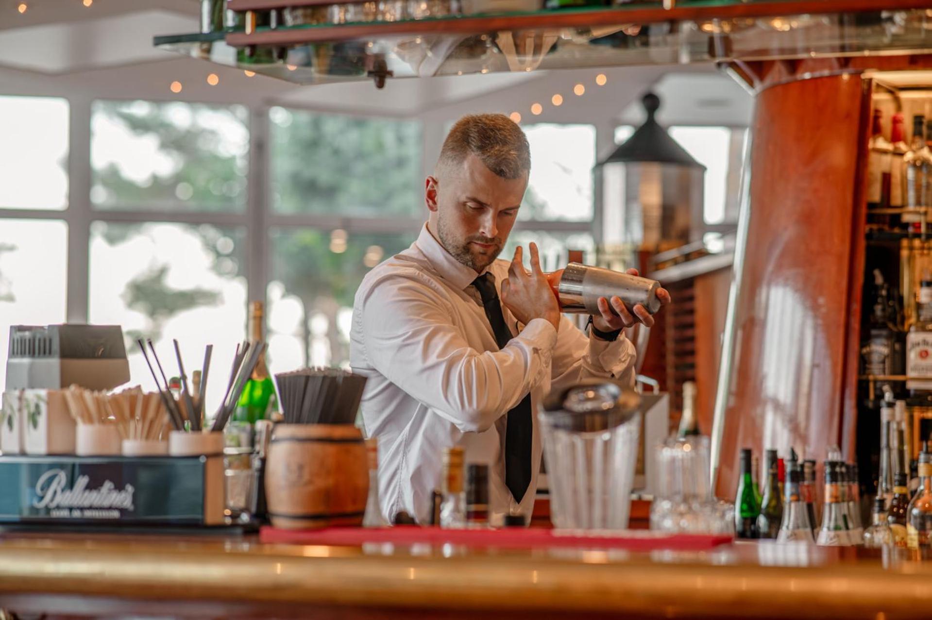 Hotel Arkona Strandhotel & Strandresidenzen Binz