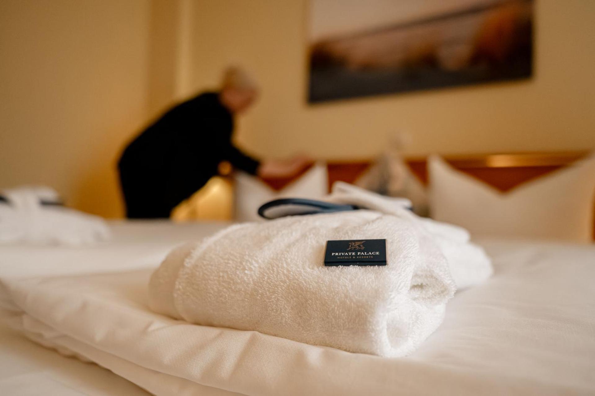 Arkona Strandhotel & Strandresidenzen Binz