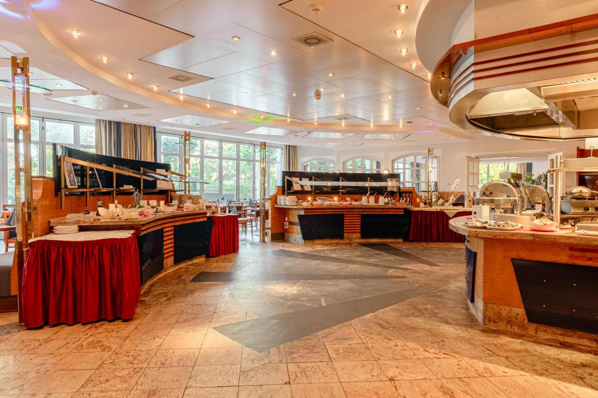 Arkona Strandhotel & Strandresidenzen